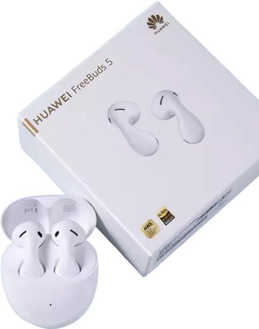 Original Huawei FreeBuds 5 wireless Bluetooth earphones noise cancelling earphones Huawei earphones ultra long standby wired