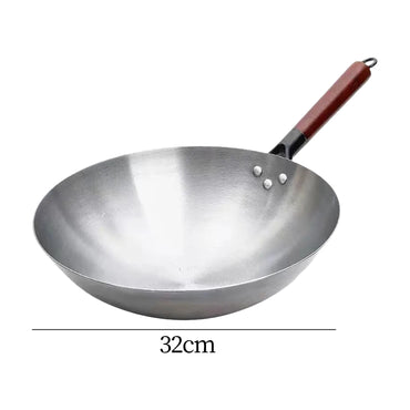 Frying Pan Egg Pan Iron Home Use Saute Pan with Comfortable Handle Practical Chef Cooking Pan multipurpose Omelette Pan