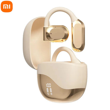 Xiaomi AI Translation Bluetooth Earphones M62 Wireless Hanging Earphones Multi Language Real Time Translation Earphones