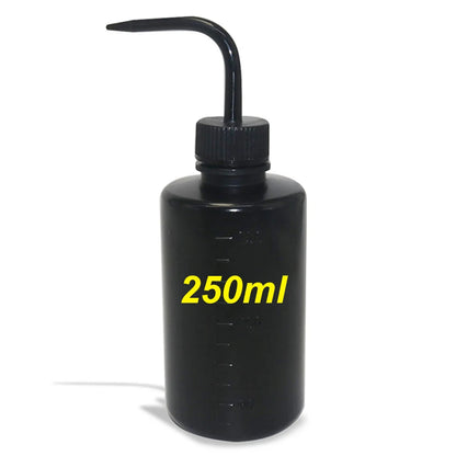 1 Pcs Watering Pot 150/250/500/1000ml Long Curved Meat Transparent Water Bottle Liquid Container Spray Bottle Kettle Watering