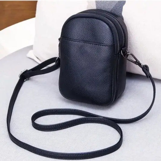 Mobile Phone Bag Women's Small Satchel All Shoulder Bag