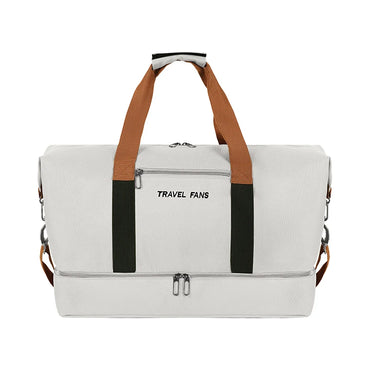 Hand Luggage Bag Travel Carry on Bag Travel Bag Oxford Travel Luggage Bag Overnight Weekend Fitness Bag Carry on Luggage Bag