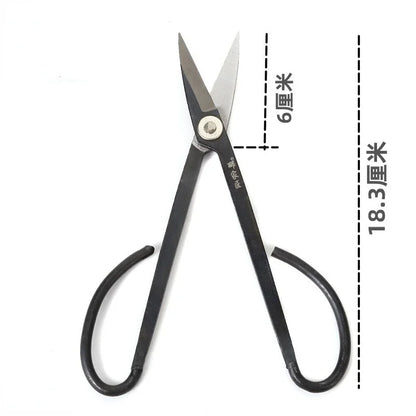 Sharp Stripping Peeling Knife Garden Tree Branches Ring Barking Cutter Scissor Girdling Shear Prunning Tool Garden Hand Tools