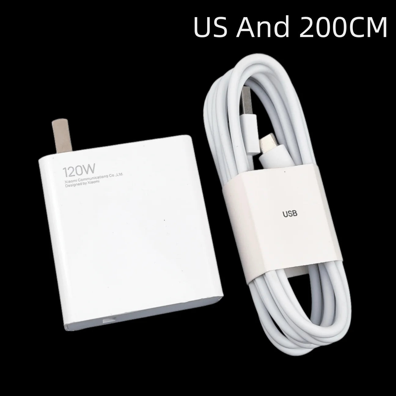 Poco F4 Gt Charger Original XiaoMi 120W Turbo Fast EU US Charging Power Supply Adapter For RedMi Note 13 12 11T Pro Mi 13 Ultra