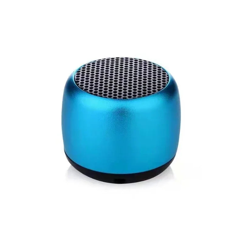 ALYNIC M1 Portable Bluetooth Speaker Music Stereo Surround Mini USB Outdoor Subwoofer Speaker Audio Player Speaker Microphone