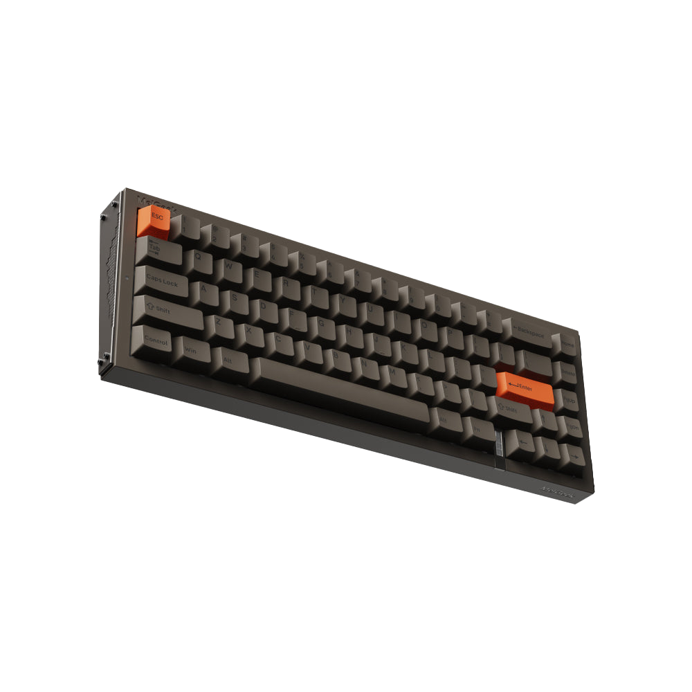 MelGeek Real67