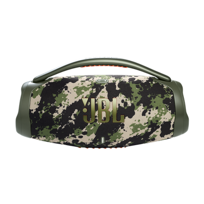 JBL Boombox 3