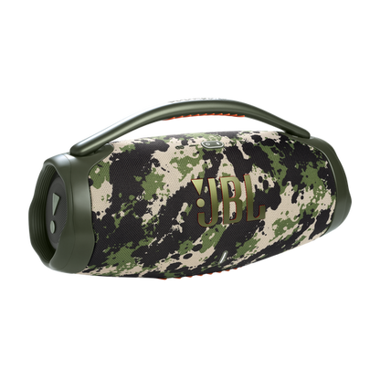 JBL Boombox 3