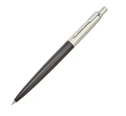 Parker Jotter Ct 经典设计 0.5mm 自动铅笔 商用金属笔 奢华便携自动精致书写工具