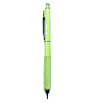 Pensan IQ Plus 0.5mm Pensil Mekanikal Pen Serbaguna Dengan Pemadam Berkualiti Tinggi Jenama Turki Dan Alat Tulis Peralatan Sekolah