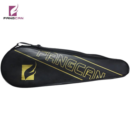 1 pc FANGCAN Oxford Badminton Racket Cover Badminton Racket Bag Leather Cover