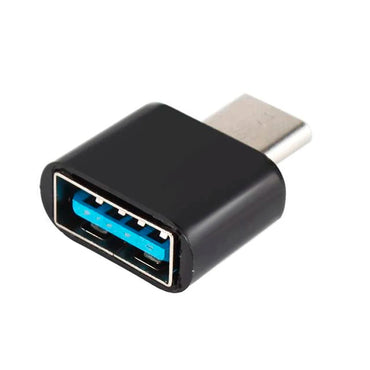 Usb to Type-c universal otg Type-c adapter plug converter for mobile smartphone USB 3.1 to USB-C adapter converters