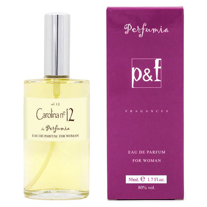 Perfume Mahal LINA 12 by p&amp;f inspired by 212 mahal LINA FERRERA, vaporizer, air minyak wangi wanita