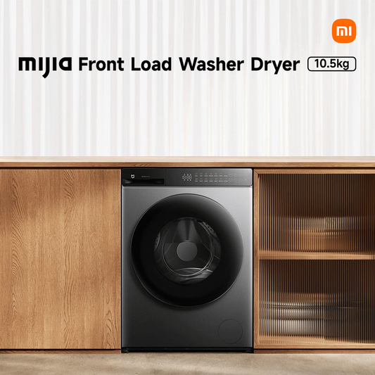 Xiaomi Mijia Front Load Washer Dryer 10.5kg