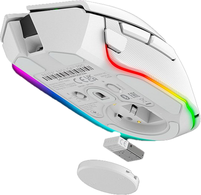Razer Basilisk V3 Pro 35K