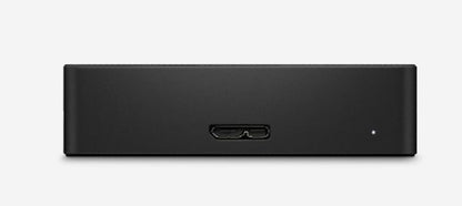 Seagate Expansion Portable 2TB/4TB External Hard Drive HDD - 2.5 Inch USB 3.0 (STKM2000400/STKM4000400)