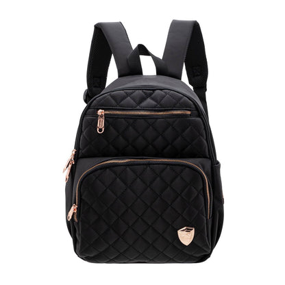 PRINCETON FASHION DIAPER BAG MILANO JUNIOR SERIES