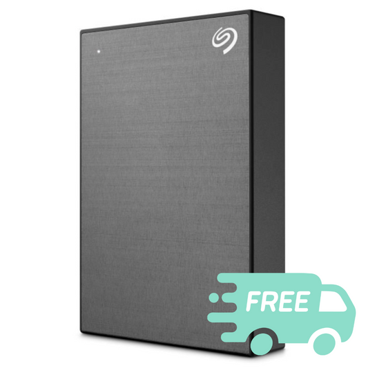 Seagate One Touch 5TB with Password – STKZ5000400 STKZ5000401 STKZ5000402 STKZ5000404