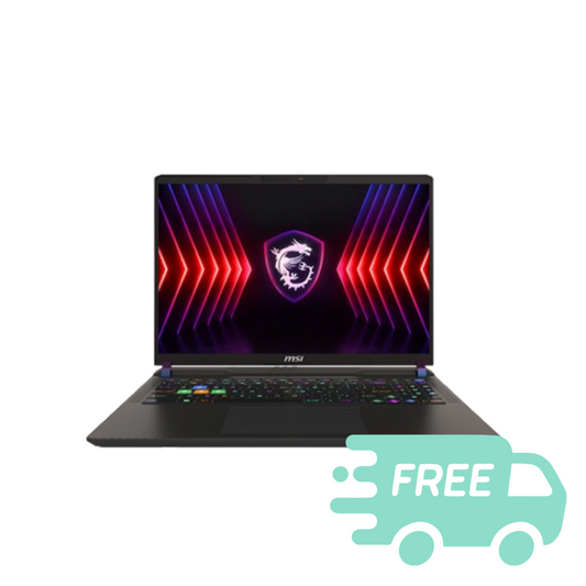 MSI Thin 15 B12UC-1498MY (i7-12650H,8GB,512GB SSD,RTX3050 4GB,15.6” FHD,W11H,Gray,2Y)