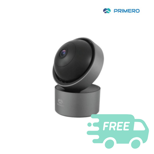 PRIMERO Z2 SMART CAMERA 9551017230214