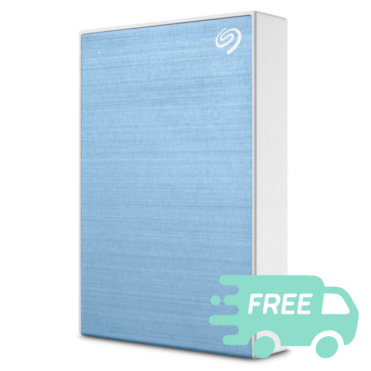 Seagate One Touch 1TB with Password - STKY1000400 STKY1000401 STKY1000402STKY1000404