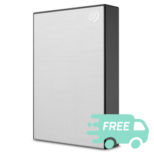 Seagate One Touch 2TB with Password - STKY2000400 STKY2000401 STKY2000402 STKY2000404