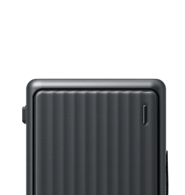 Xiaomi Front Pocket Carry-on Luggage 20"