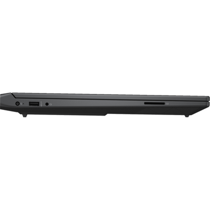 HP VICTUS LAPTOP (R5-8645HS,16GB,512GB SSD,RTX4050 6GB,15.6” FHD,W11H,M.Sil,2 Yrs) 15-fb3721AX