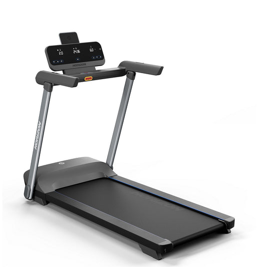 Johnson Fitness Horizon Evolve 3.0 Treadmill