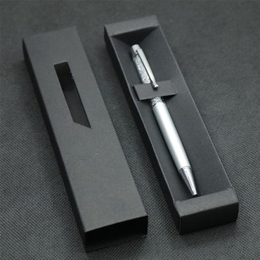 Black Box Pen Packaging