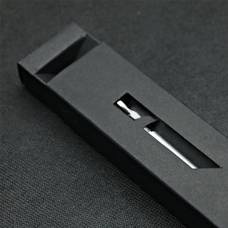 Black Box Pen Packaging