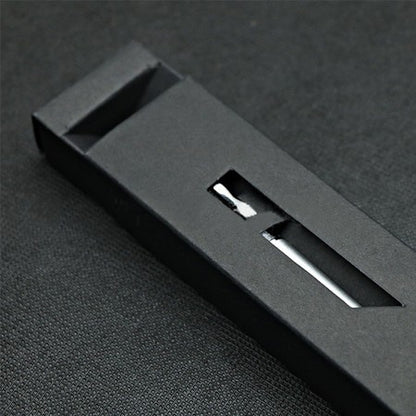 Black Box Pen Packaging