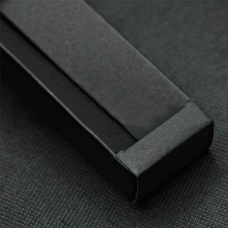 Black Box Pen Packaging