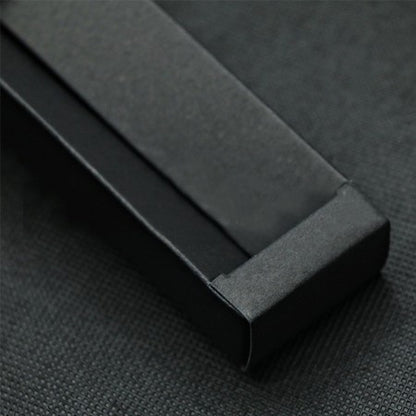 Black Box Pen Packaging