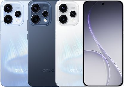 Oppo Reno 15 5G