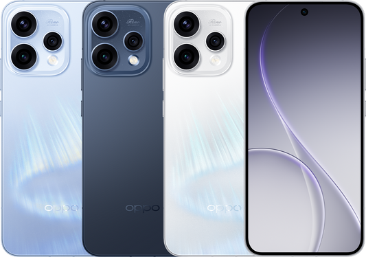Oppo Reno 15 5G