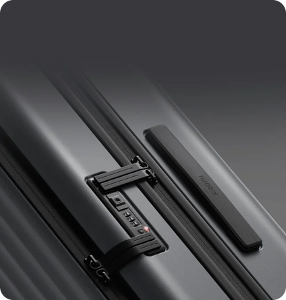 Xiaomi Front Pocket Carry-on Luggage 20"