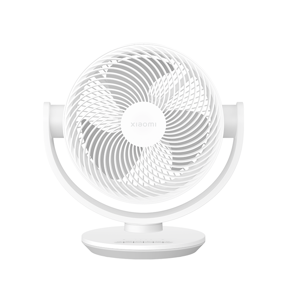 Xiaomi Smart Desktop Air Circulation Fan