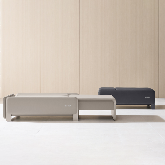 COWAY BEREX MASSAGE BED