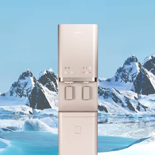 COWAY LUCY PLUS