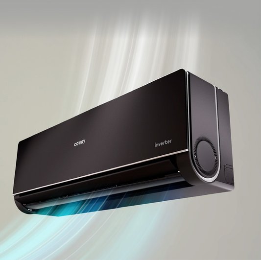 COWAY P-SERIES AIR CONDITIONER (MONTHLY RENTAL)
