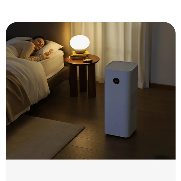 Mijia Smart Air Purifier Max