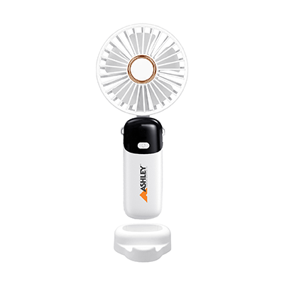 AIR foldable Handheld Fan – 1200mAh