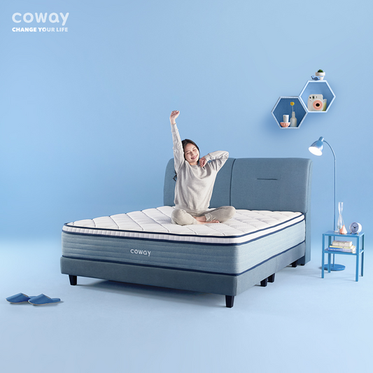COWAY Eco Lite Mattress