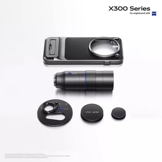 Vivo X300 Pro Telephoto Extender