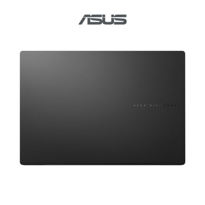 Asus Vivobook S M5606U-AMX068WSM (R7-8845HS,16GB,512GB SSD,AMD Radeon Graphics,H&S+M365,16”3.2K OLED,W11H,Black,2Y)