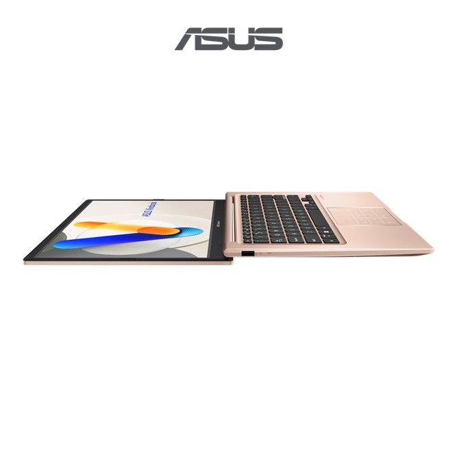 Asus Vivobook 14 (C5-120U,16GB,512GB SSD,Intel Graphics,H&S+M365,14” FHD,W11H,Blue,2Y) A1404V-APB007WSM A1404V-APB008WSM