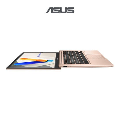 Asus Vivobook 14 (C5-120U,16GB,512GB SSD,Intel Graphics,H&S+M365,14” FHD,W11H,Blue,2Y) A1404V-APB007WSM A1404V-APB008WSM