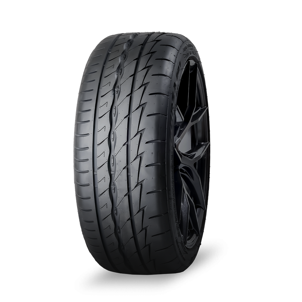 Kinto Tyre FORZA 001