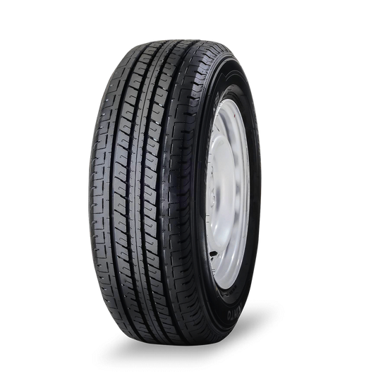 Kinto Tyre Fuerte K99 (Made in Thailand)